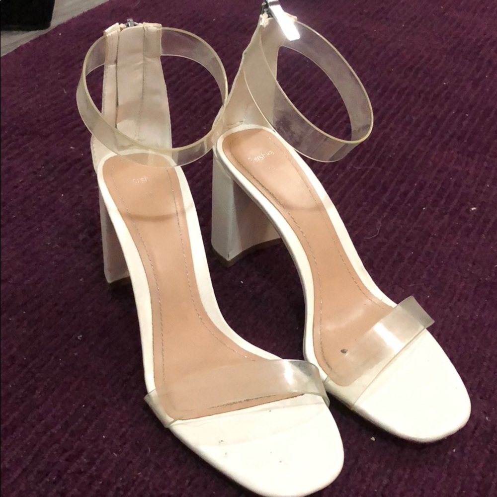 Bershka Sandal